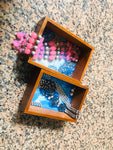 Multipurpose trays