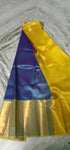 Pattu Saree