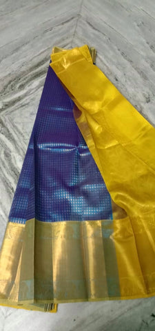 Pattu Saree