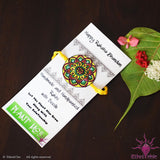 Designer Rakhi