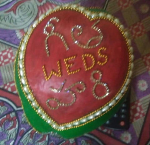 Wedding Decorations