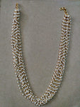Pearl Layered Necklace