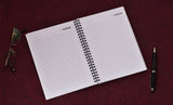 Always with you Notebook