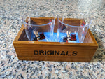 Multipurpose trays