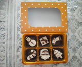 Christmas Chocolates