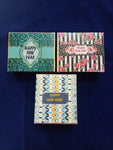 New Year Gift Box