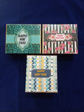 New Year Gift Box