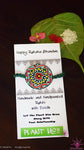 Designer Rakhi