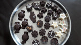 Assorted chocolates