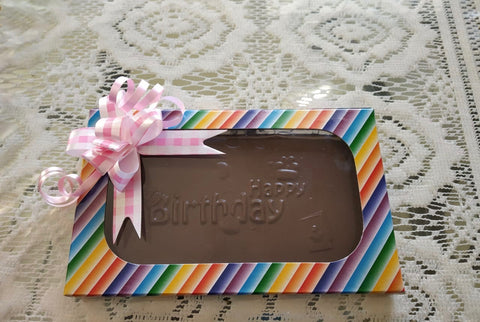 Birthday Gift box