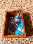 Multipurpose trays