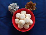 Chocolate Coconut Truffles