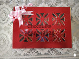 Combo Gift Box for Valentine's Day