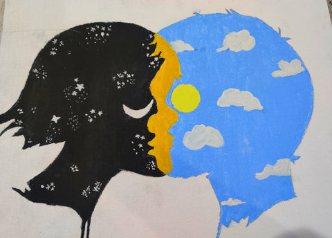A Kiss To Build A Dream On by Tejal Shah