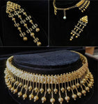 Gold - jewellery with substance