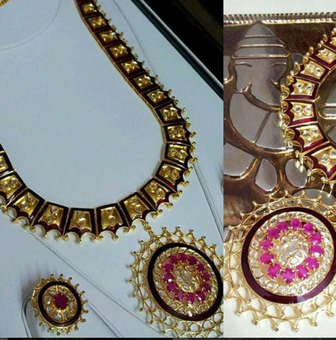 GOLD - the mineral of spirituality