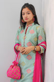 Kurta Sharara Set