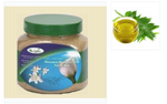 Miraculous Black Seed Scrub-550g + Neem Oil Soap (50gm)