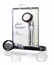 Ayuherba Signature Showerhead