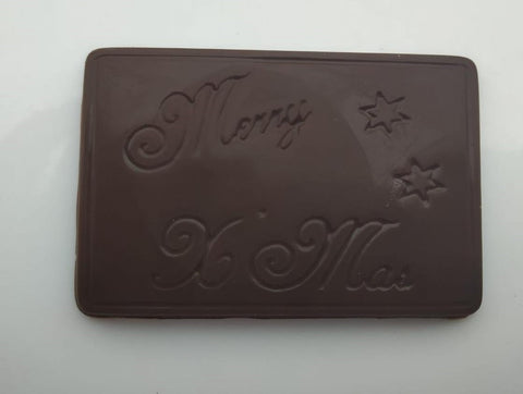 Christmas Chocolates