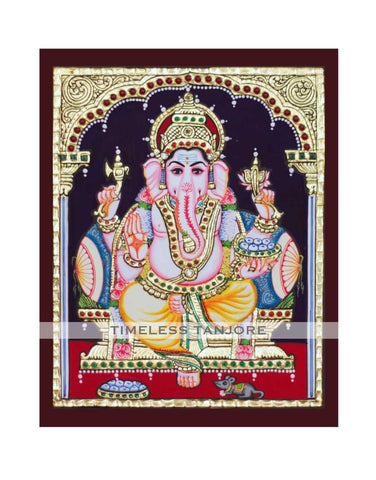 Ganesha