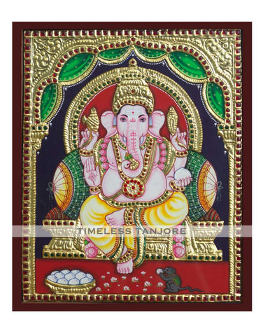 Ganesha