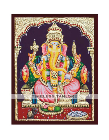 Ganesha