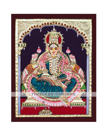 Mahalakshmi