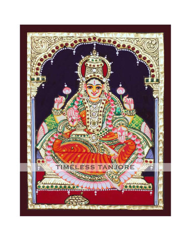 Mahalakshmi