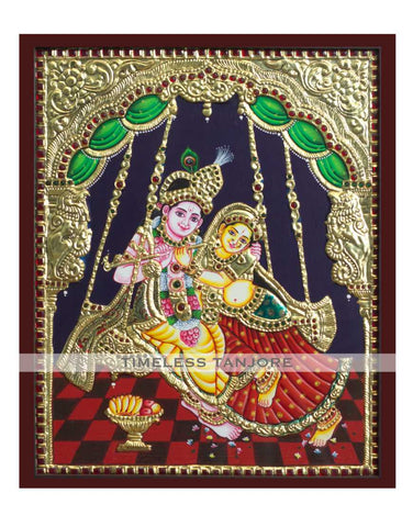 RadhaKrishna