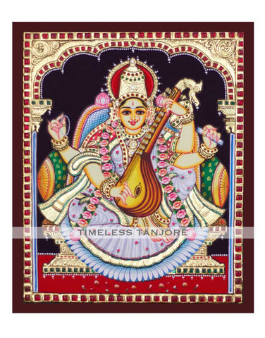 Saraswathi