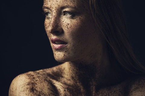 7 Homemade Body Scrubs For Glowing Skin