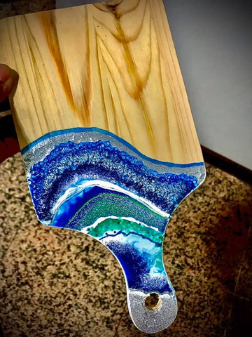 Cheese Board