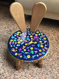 Bunny Chairs