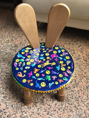 Bunny Chairs
