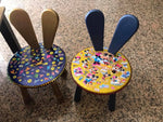 Bunny Chairs