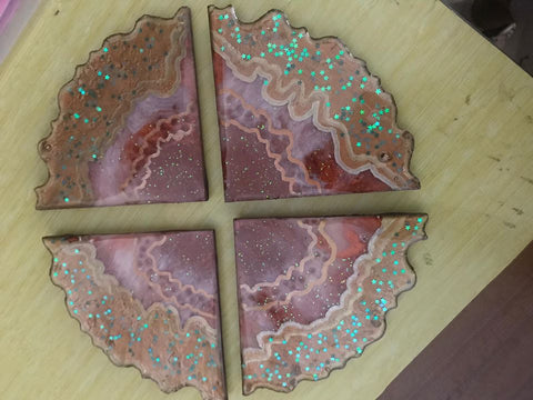 Coaster
