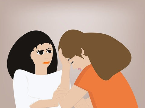 45 Minute Counselling Session