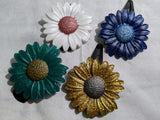 Hair pins