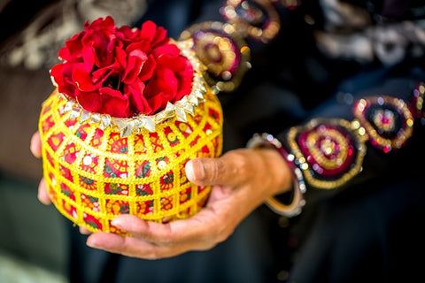 Wedding Trousseau Packing Services - Pre-booking Available