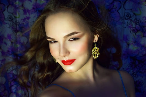 Learn to do Basic Makeup   Complimentary DIY