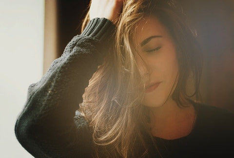 5 Home Made Hair Masks to fight dandruff