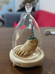 Hand and Foot Casting