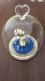 Hand and Foot Casting