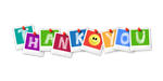 “My heart just keeps thanking you and thanking you.”